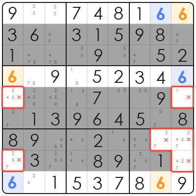 sudoku with answers to print