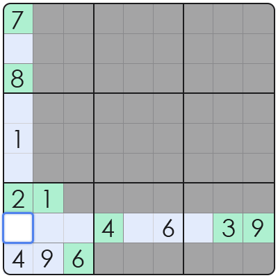 xyz wing technique sudoku