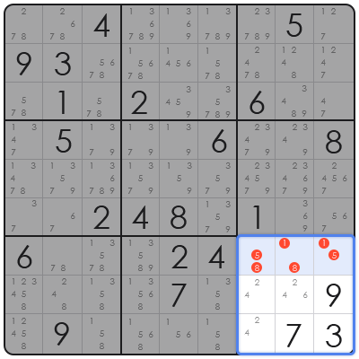 sudoku andrew stuart