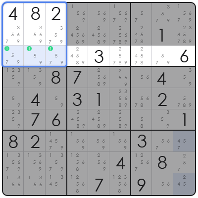 extremely hard sudoku printable
