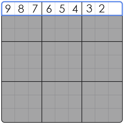 sudoku matematico